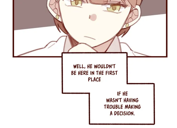 Read Sweet Salty chapter 3 image 52 on Lezhin
