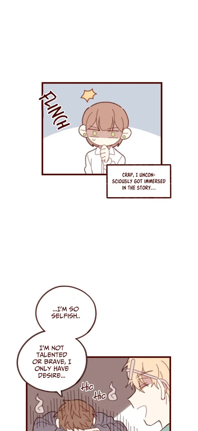 Read Sweet Salty chapter 3 image 53 on Lezhin