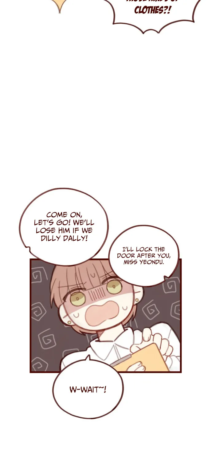 Read Sweet Salty chapter 3 image 60 on Lezhin