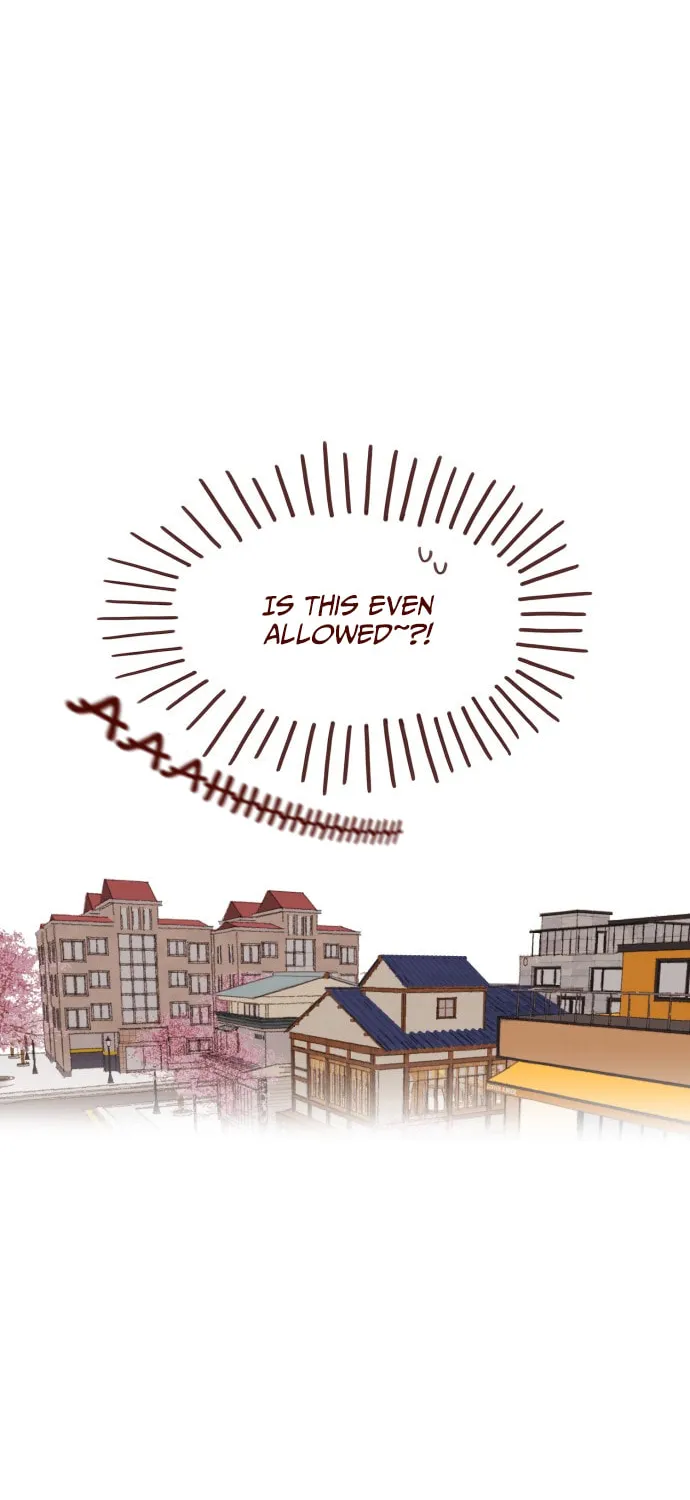 Read Sweet Salty chapter 3 image 61 on Lezhin