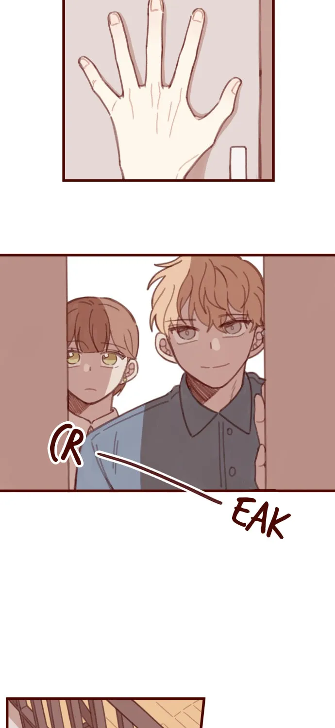 Read Sweet Salty chapter 4 image 13 on Lezhin
