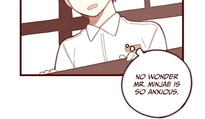 Read Sweet Salty chapter 4 image 15 on Lezhin