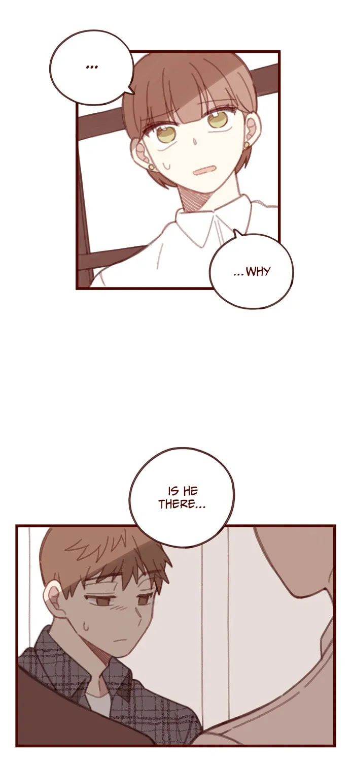 Read Sweet Salty chapter 4 image 18 on Lezhin