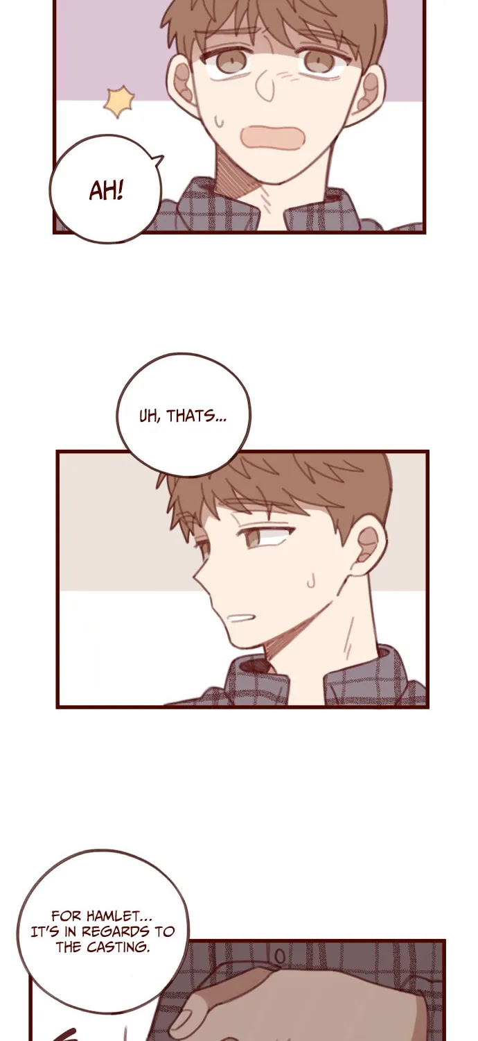 Read Sweet Salty chapter 4 image 21 on Lezhin