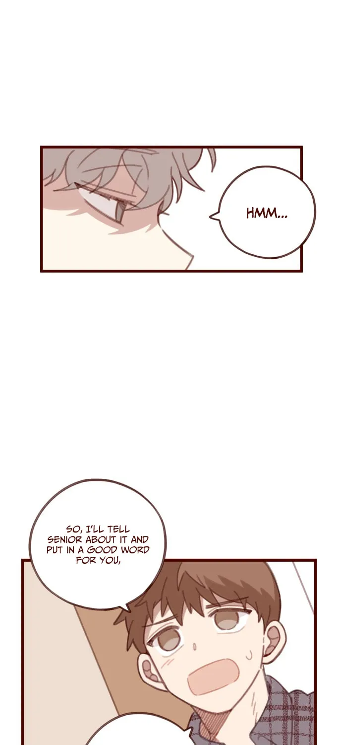 Read Sweet Salty chapter 4 image 25 on Lezhin