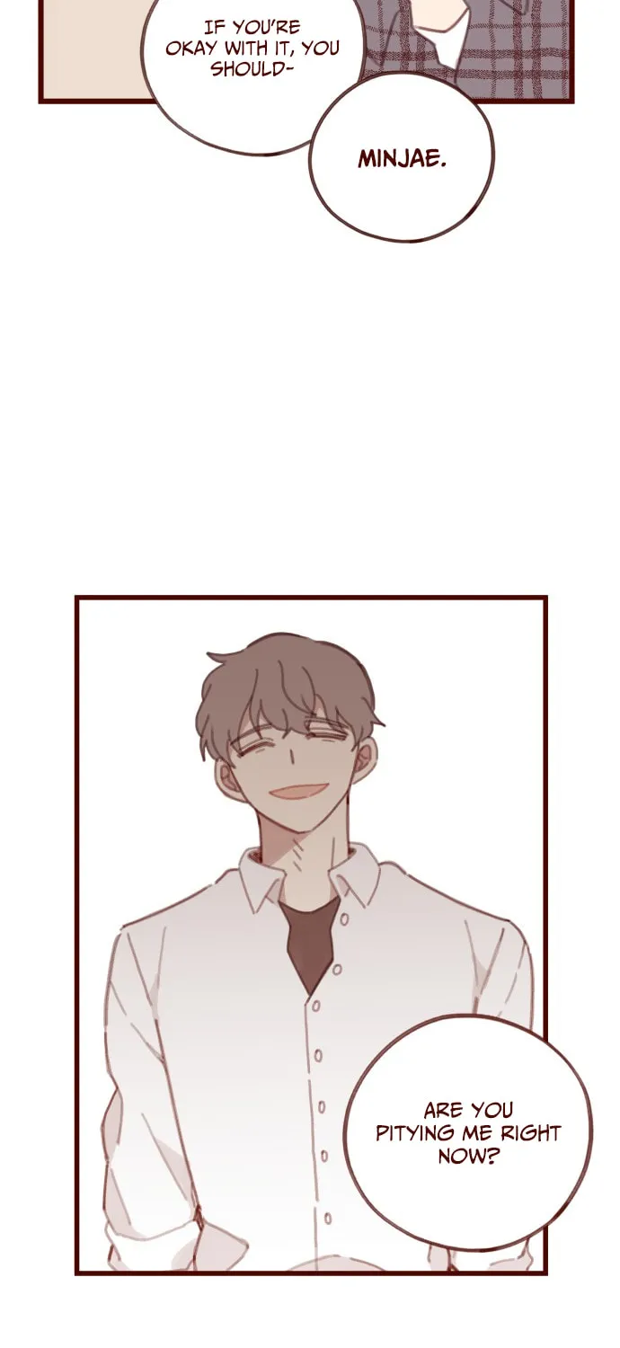 Read Sweet Salty chapter 4 image 26 on Lezhin