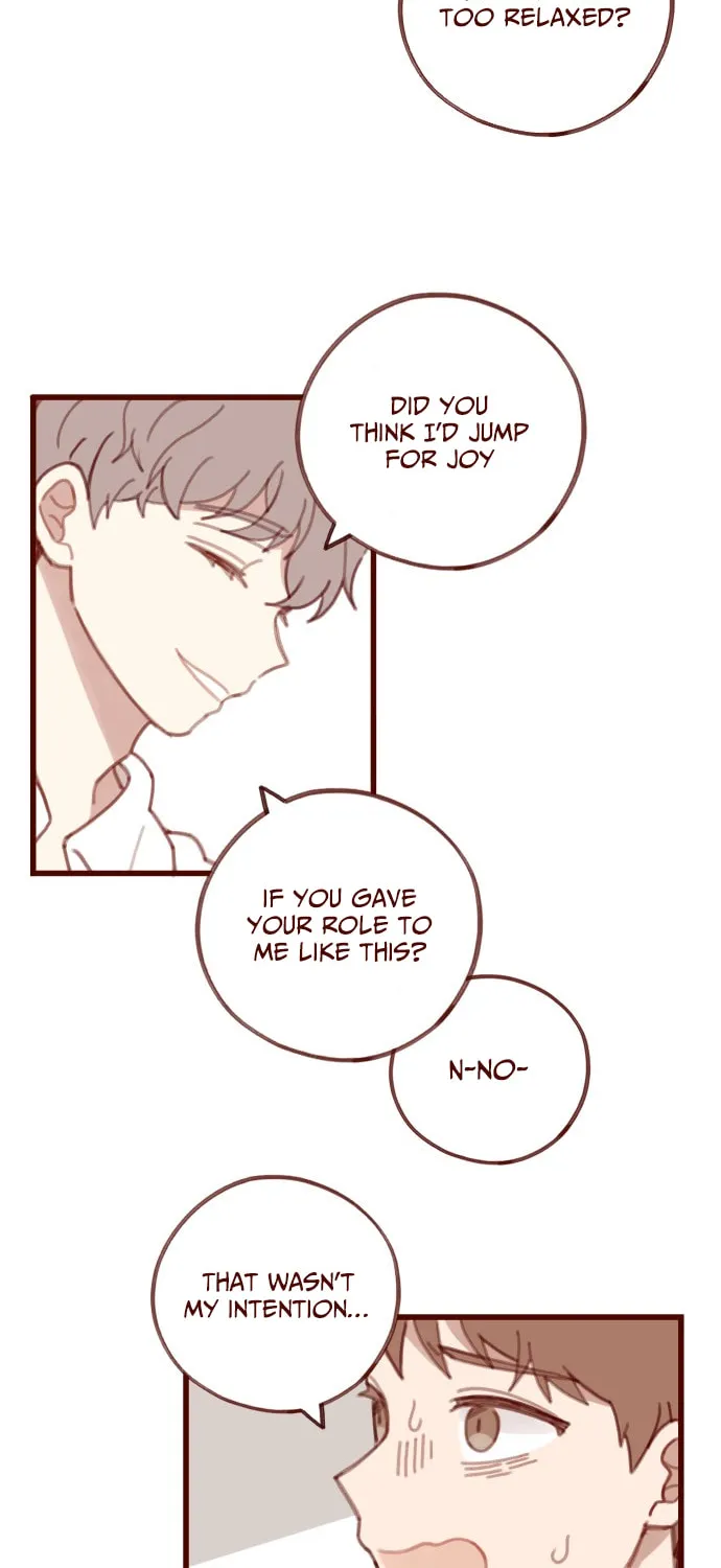 Read Sweet Salty chapter 4 image 28 on Lezhin
