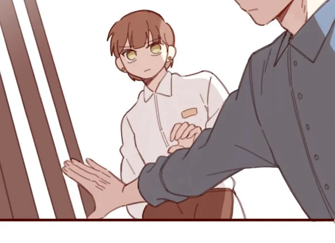 Read Sweet Salty chapter 4 image 30 on Lezhin