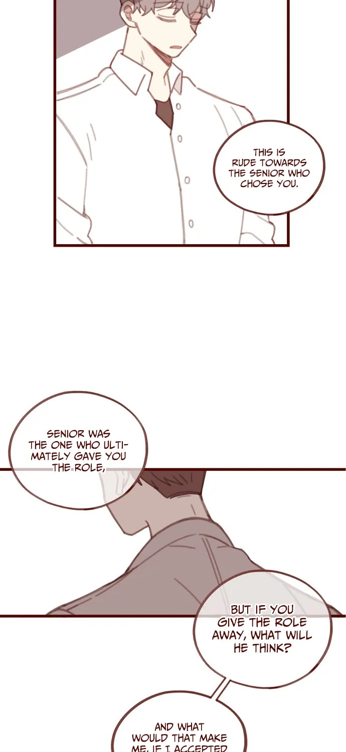 Read Sweet Salty chapter 4 image 33 on Lezhin