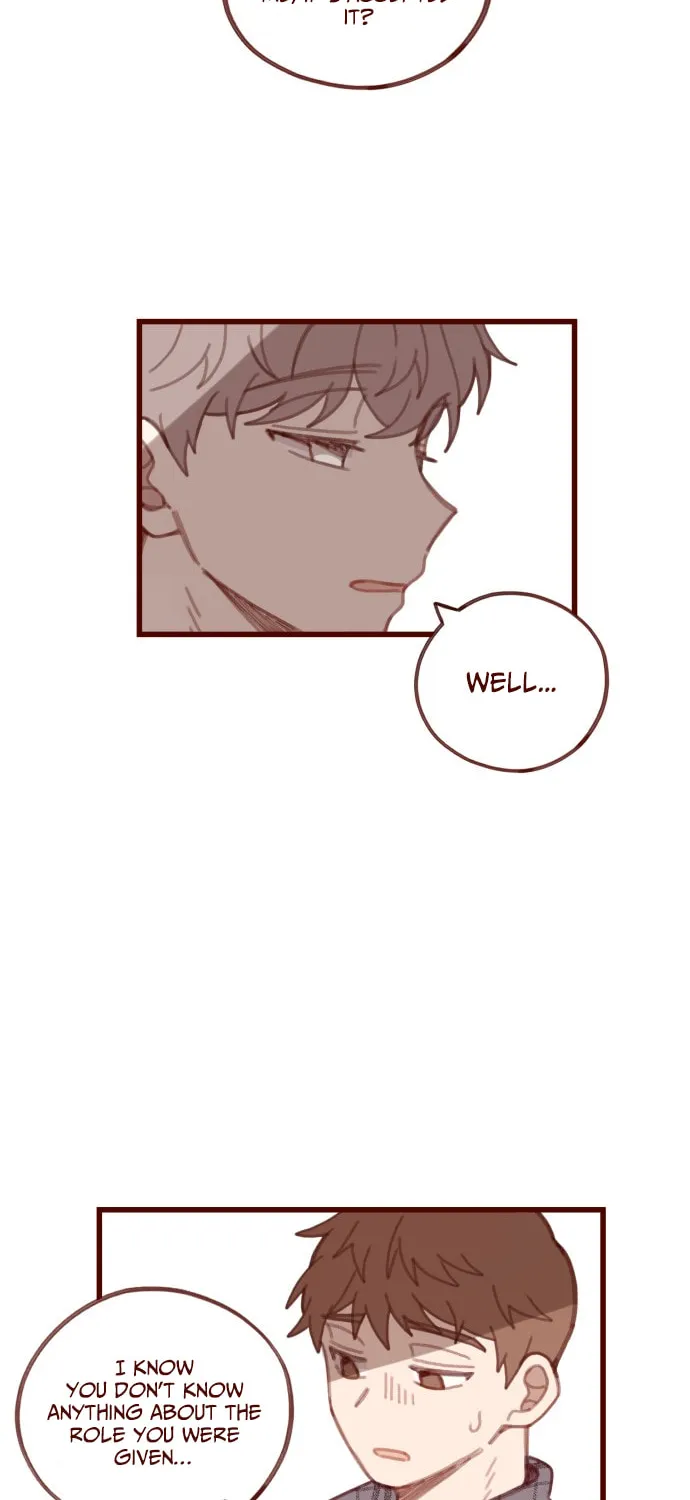 Read Sweet Salty chapter 4 image 34 on Lezhin