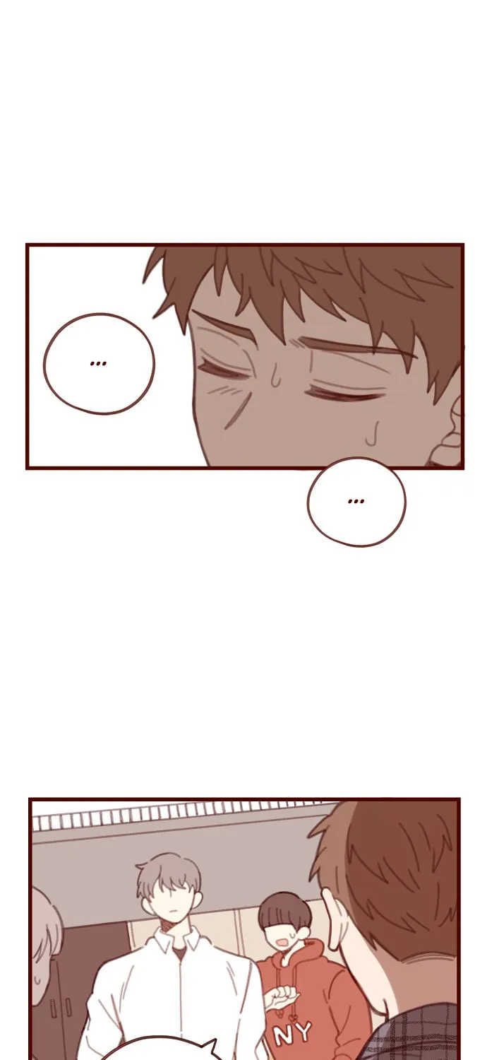Read Sweet Salty chapter 4 image 36 on Lezhin