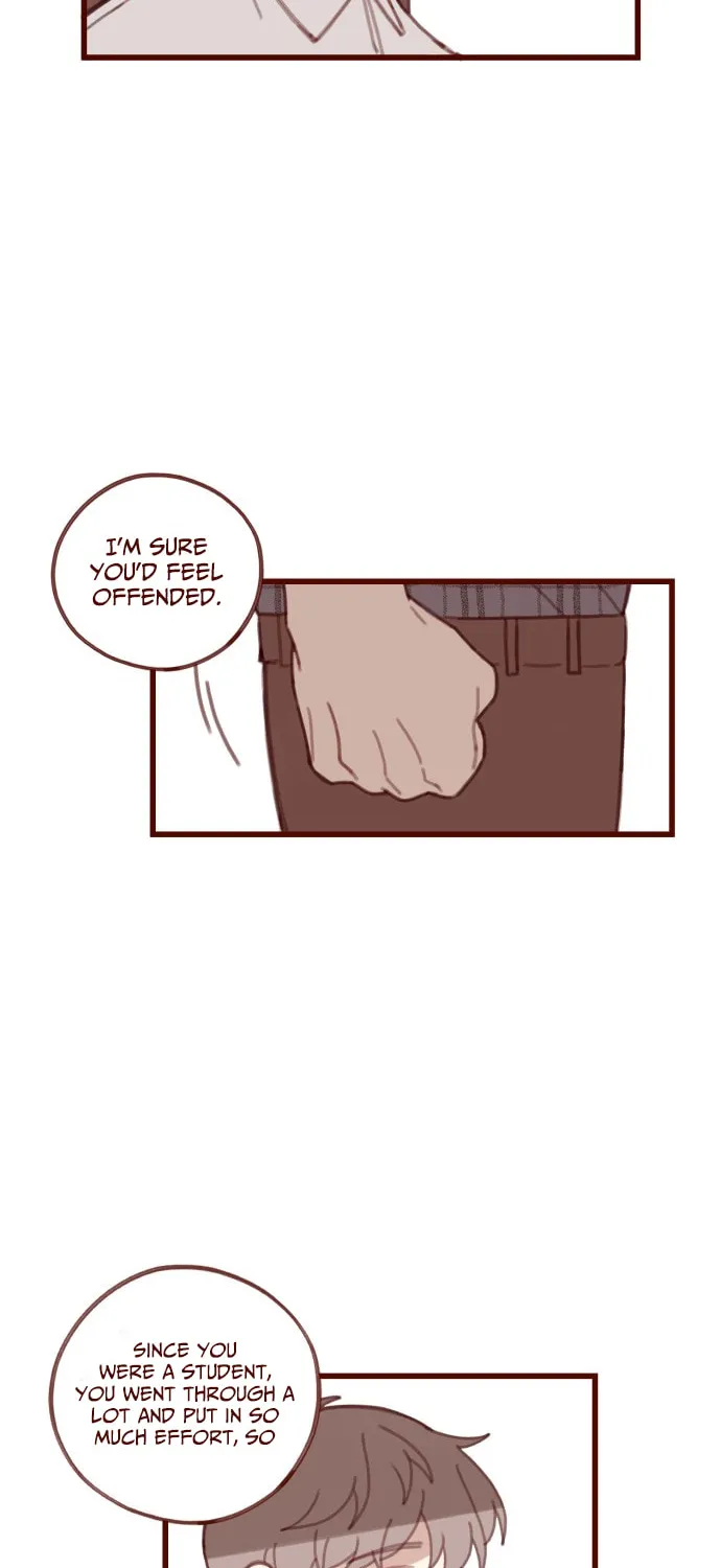 Read Sweet Salty chapter 4 image 39 on Lezhin