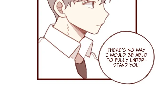 Read Sweet Salty chapter 4 image 40 on Lezhin