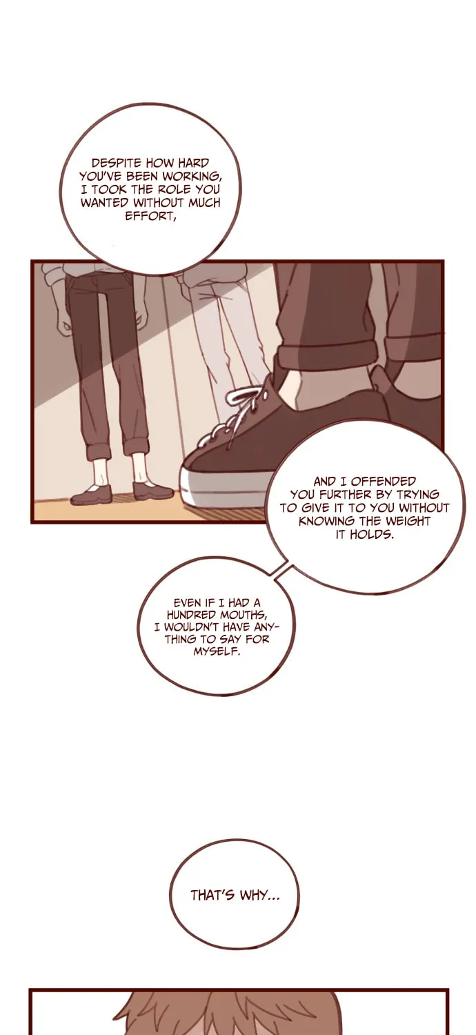 Read Sweet Salty chapter 4 image 41 on Lezhin