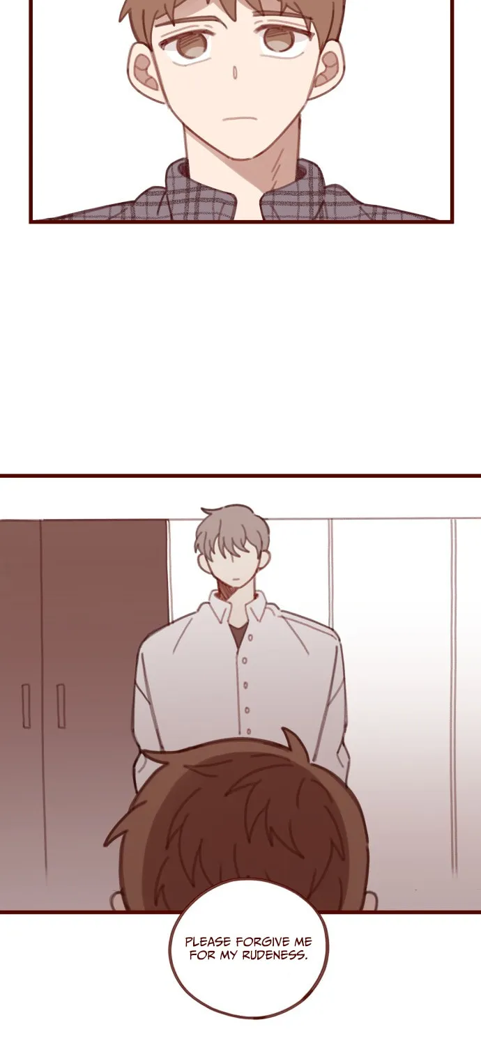 Read Sweet Salty chapter 4 image 42 on Lezhin