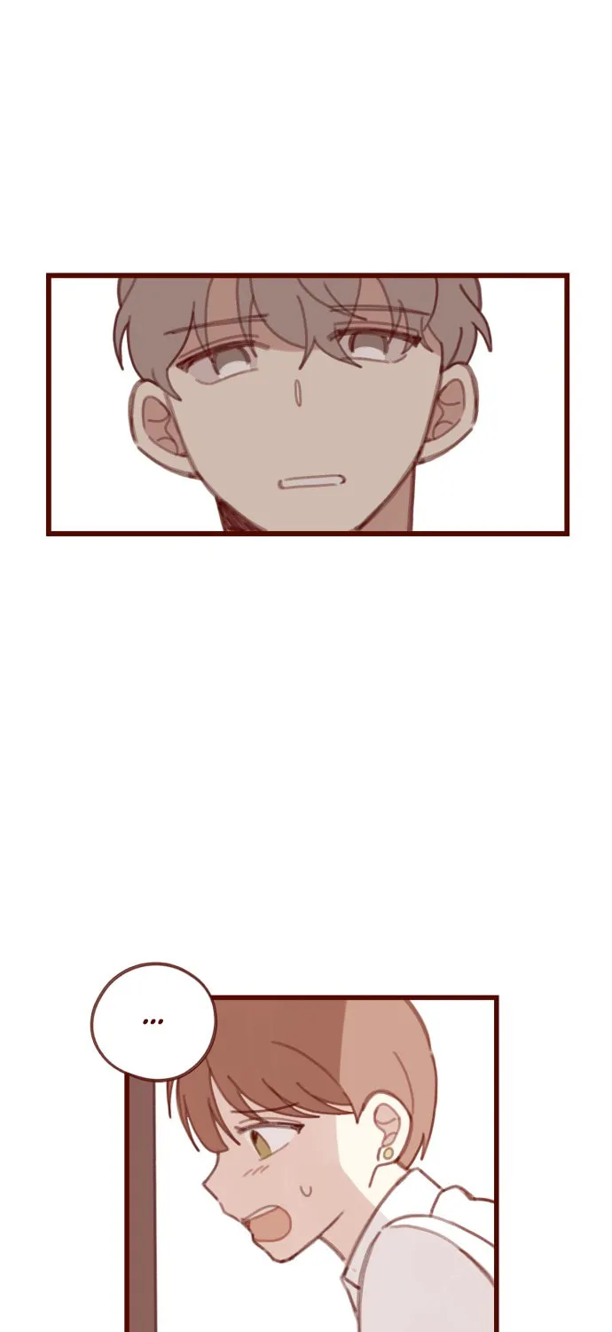 Read Sweet Salty chapter 4 image 43 on Lezhin