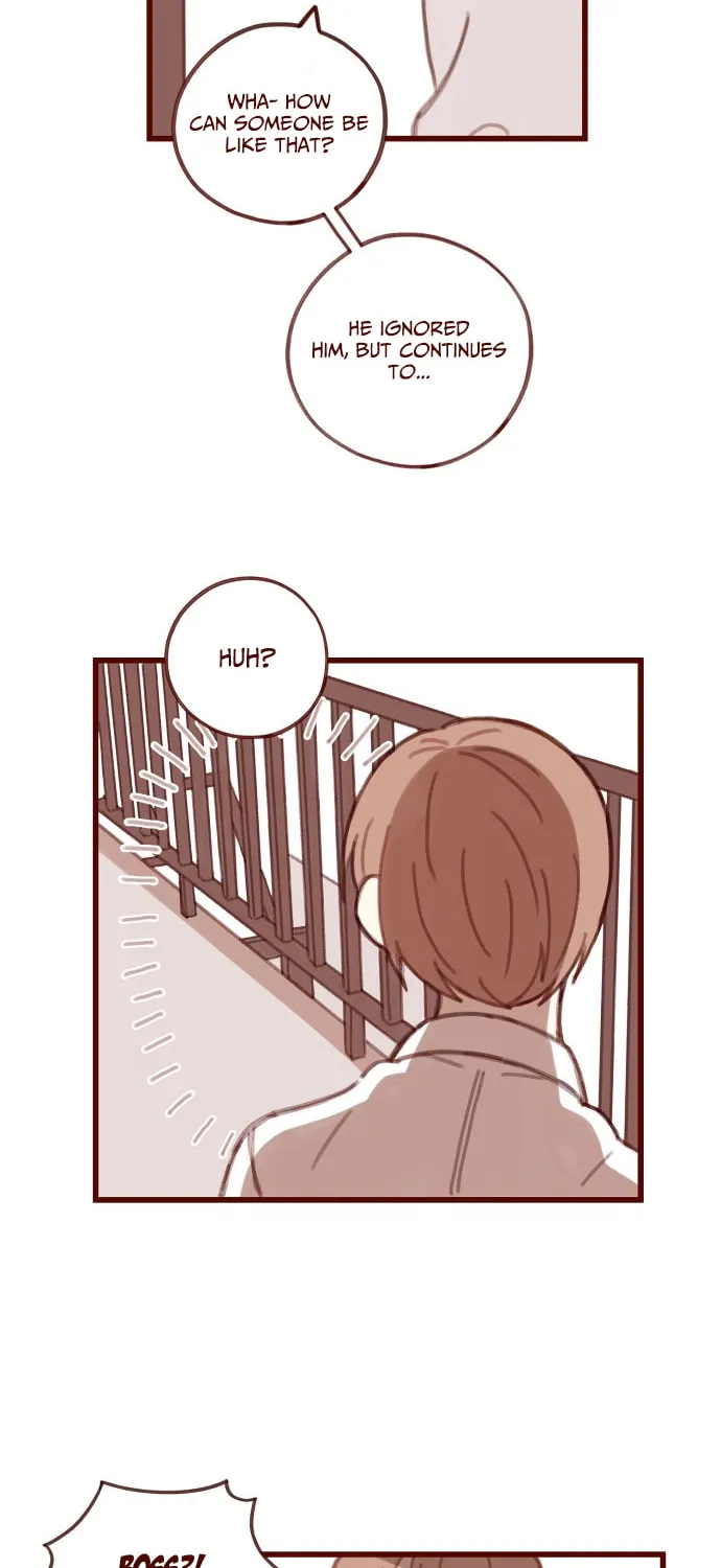 Read Sweet Salty chapter 4 image 44 on Lezhin