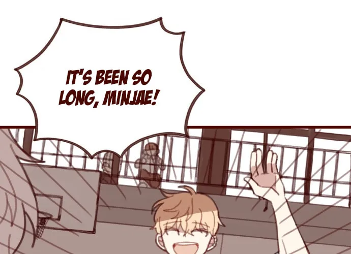 Read Sweet Salty chapter 4 image 46 on Lezhin