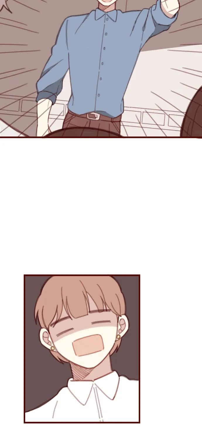 Read Sweet Salty chapter 4 image 47 on Lezhin