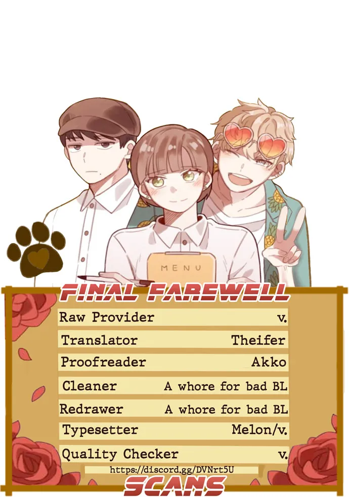 Read Sweet Salty chapter 4 image 51 on Lezhin