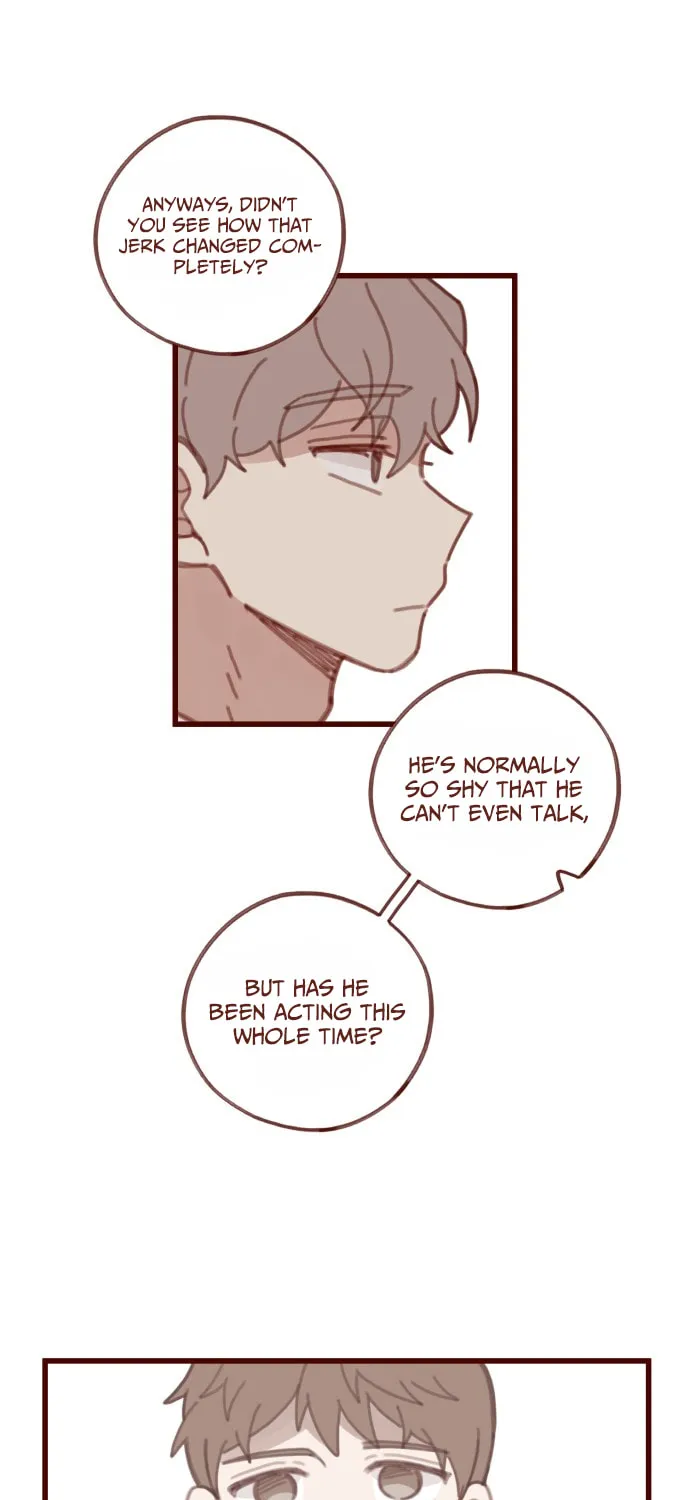 Read Sweet Salty chapter 5 image 10 on Lezhin