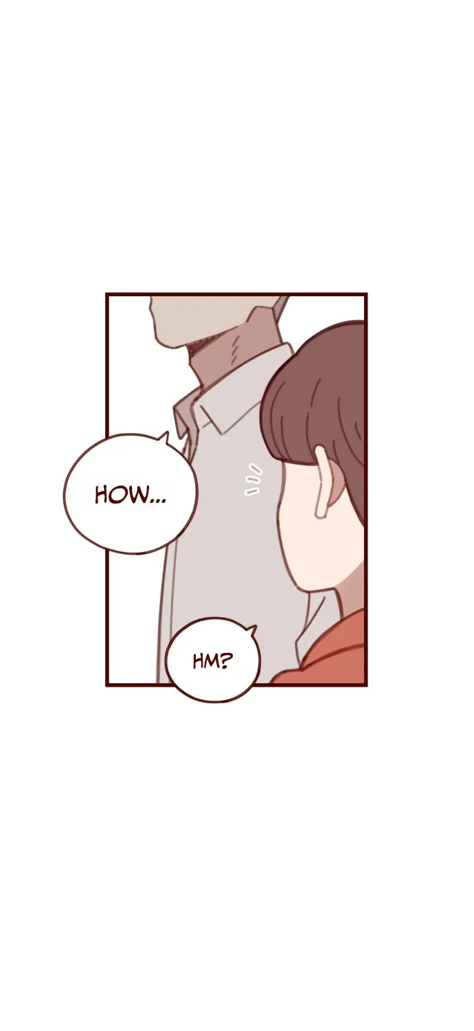 Read Sweet Salty chapter 5 image 12 on Lezhin