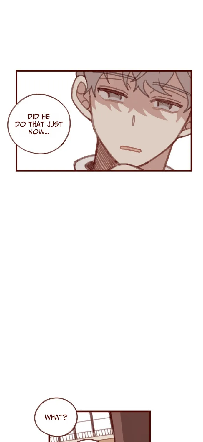 Read Sweet Salty chapter 5 image 13 on Lezhin