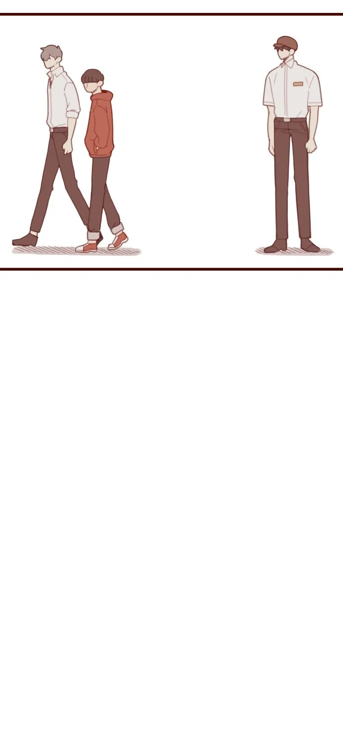 Read Sweet Salty chapter 5 image 17 on Lezhin