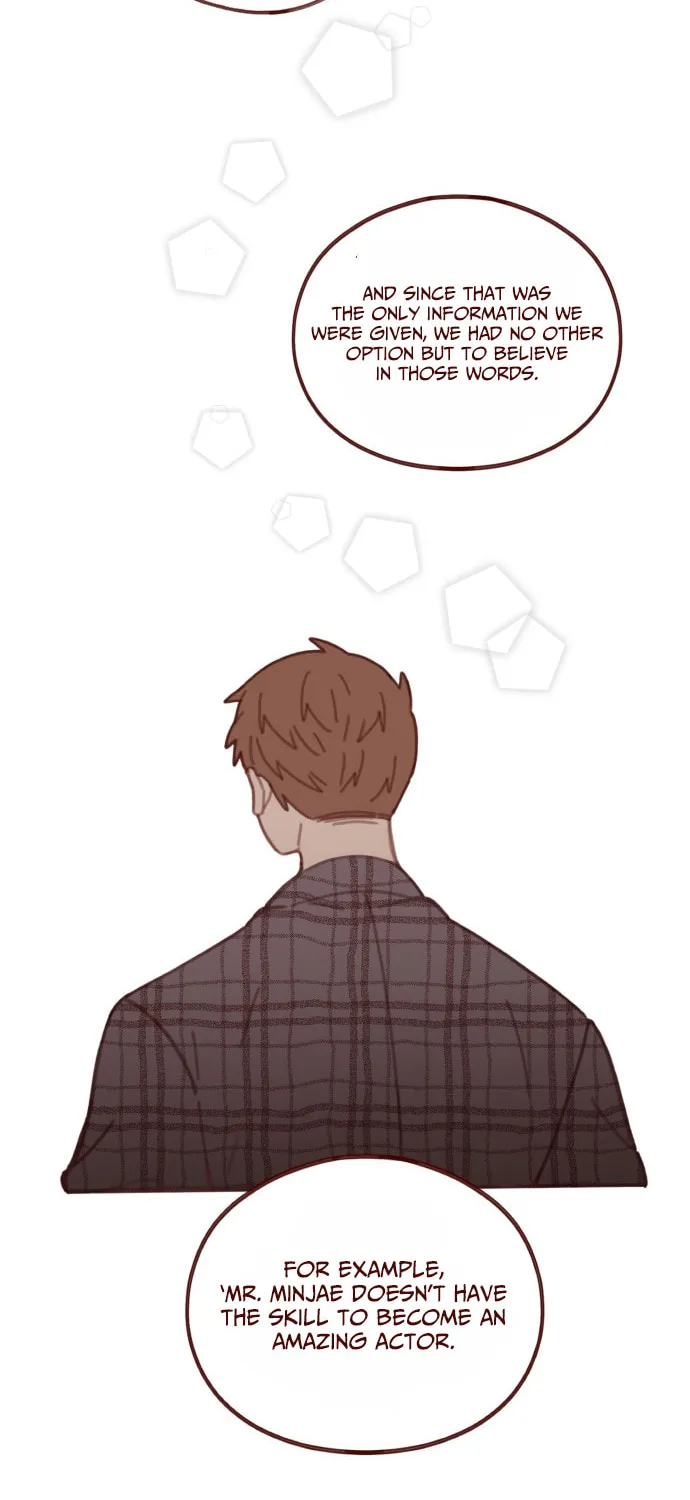Read Sweet Salty chapter 5 image 26 on Lezhin