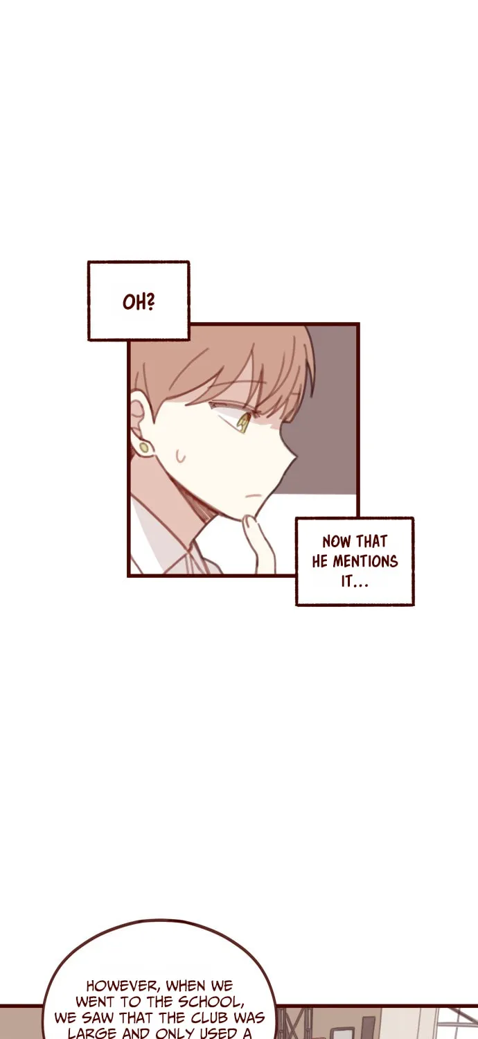 Read Sweet Salty chapter 5 image 27 on Lezhin