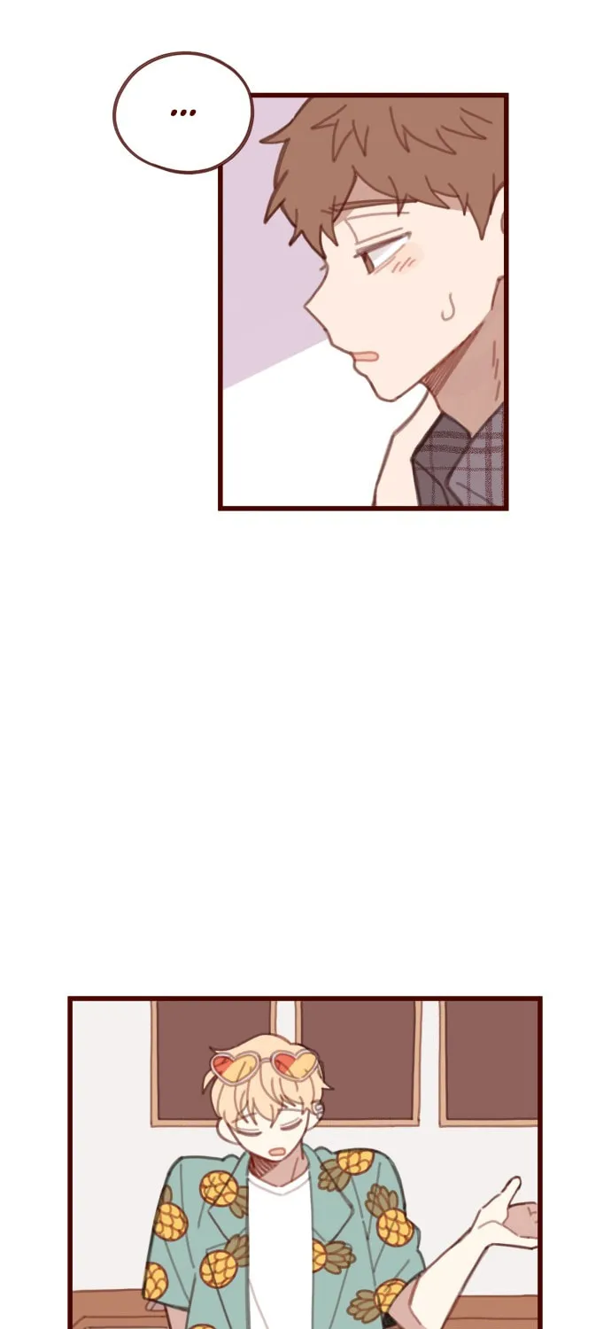 Read Sweet Salty chapter 5 image 30 on Lezhin