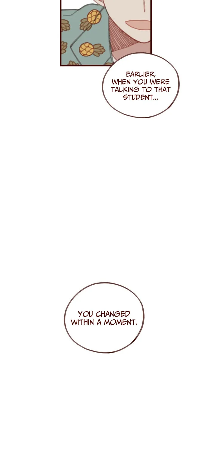 Read Sweet Salty chapter 5 image 33 on Lezhin
