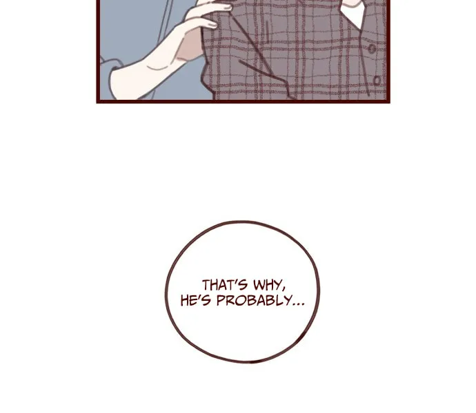 Read Sweet Salty chapter 5 image 36 on Lezhin