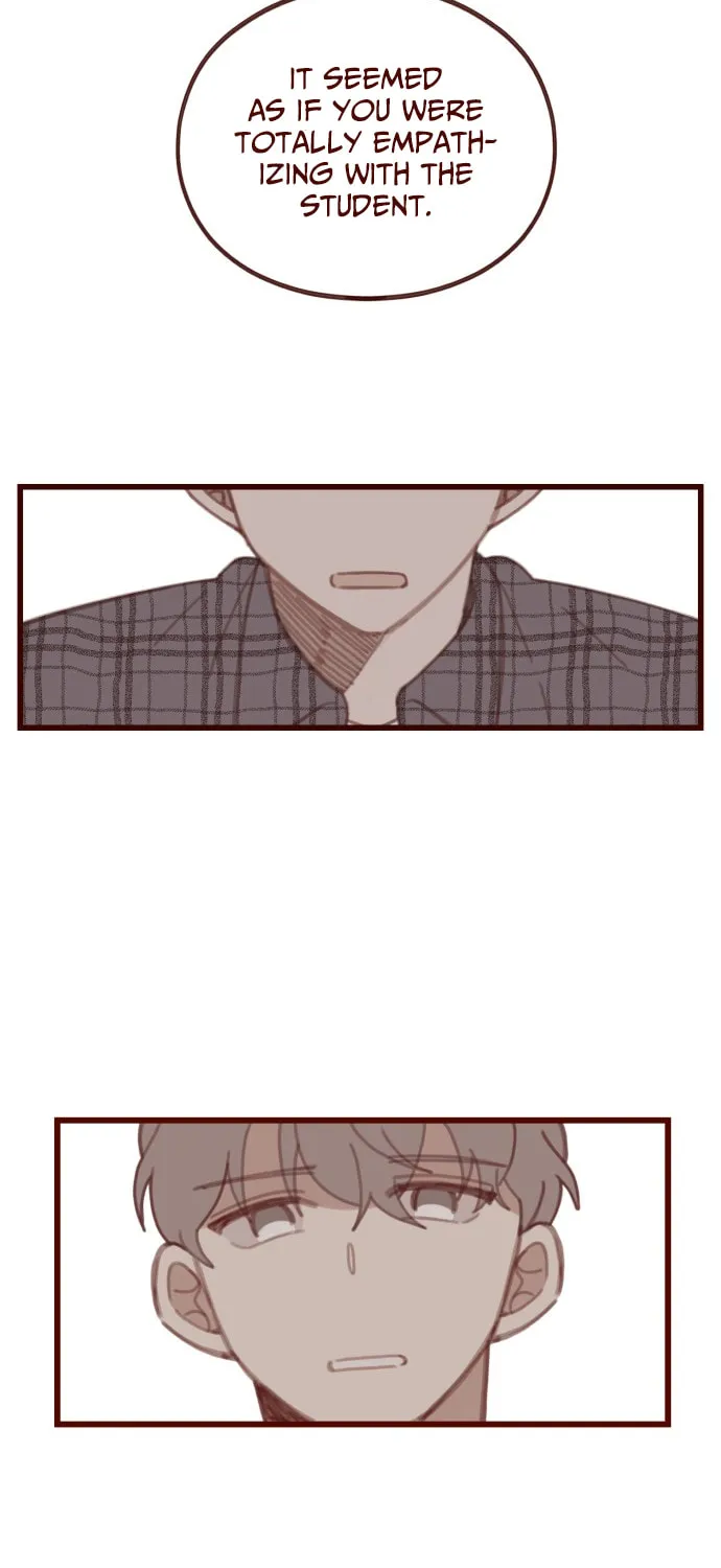 Read Sweet Salty chapter 5 image 38 on Lezhin