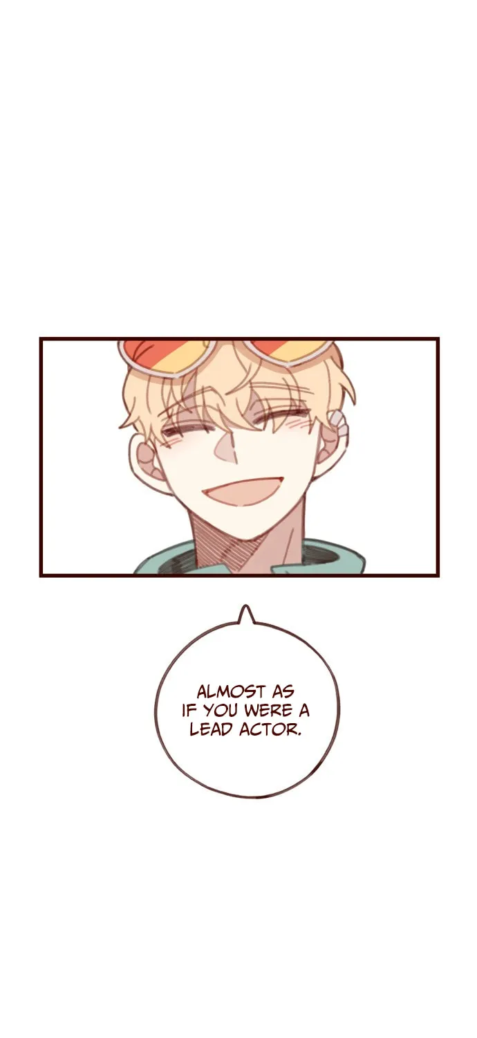 Read Sweet Salty chapter 5 image 39 on Lezhin