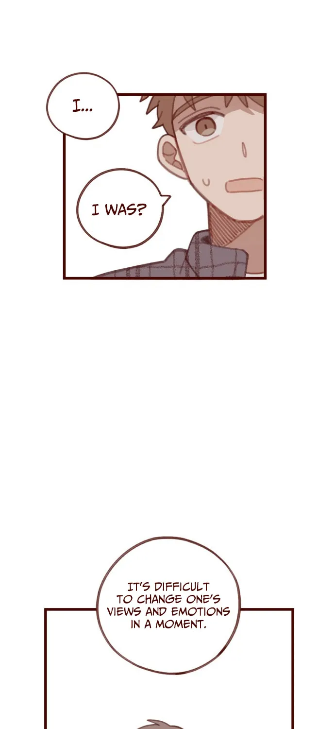 Read Sweet Salty chapter 5 image 40 on Lezhin
