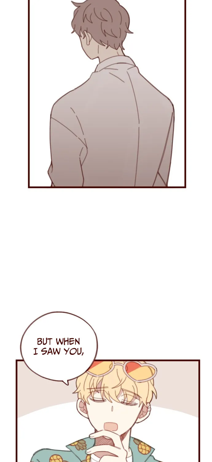 Read Sweet Salty chapter 5 image 41 on Lezhin