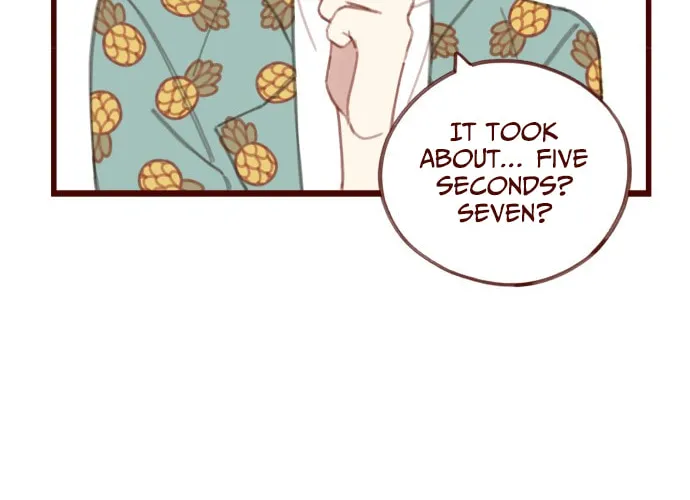 Read Sweet Salty chapter 5 image 42 on Lezhin