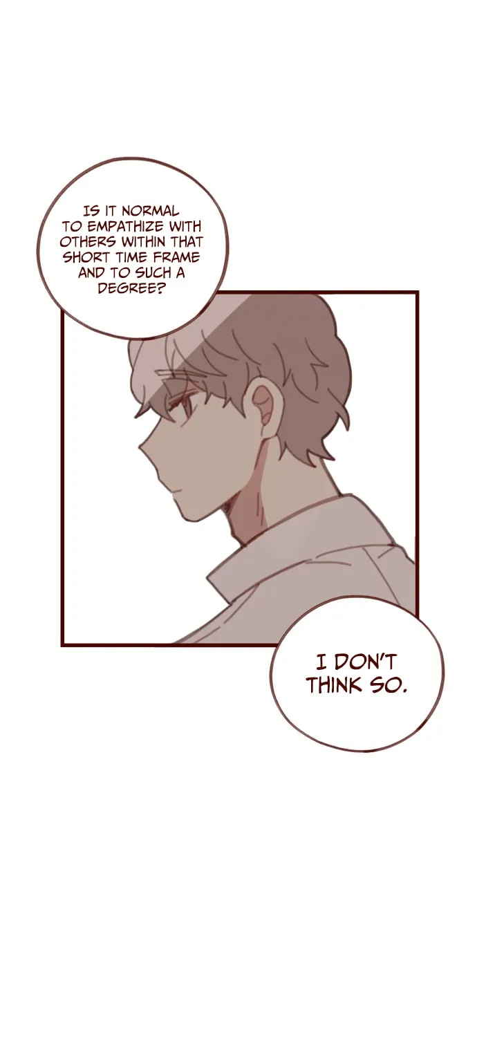 Read Sweet Salty chapter 5 image 43 on Lezhin