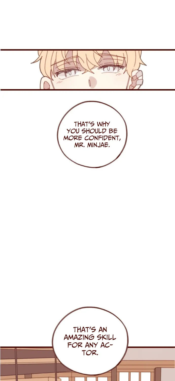 Read Sweet Salty chapter 5 image 44 on Lezhin