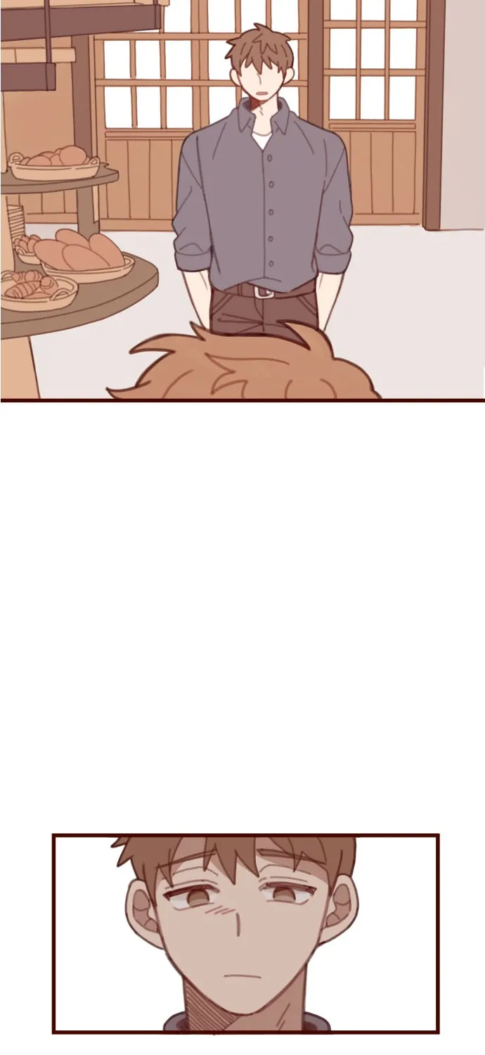 Read Sweet Salty chapter 5 image 45 on Lezhin