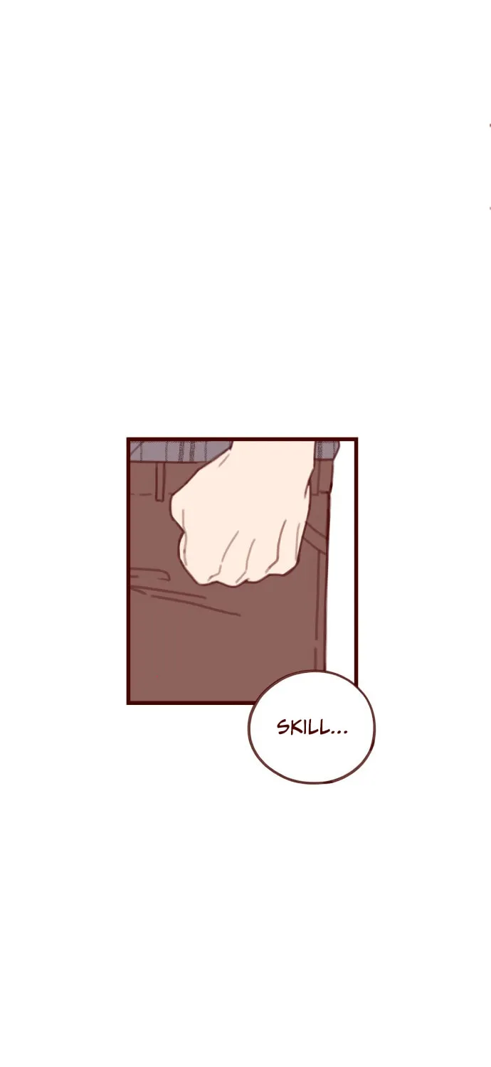 Read Sweet Salty chapter 5 image 46 on Lezhin