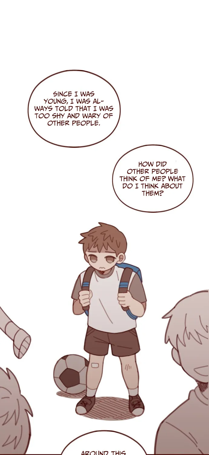 Read Sweet Salty chapter 5 image 47 on Lezhin
