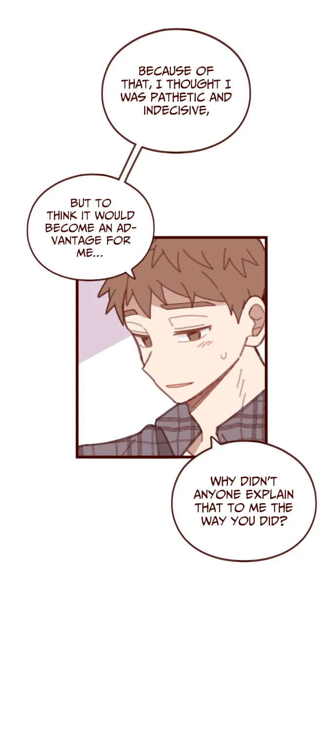 Read Sweet Salty chapter 5 image 49 on Lezhin
