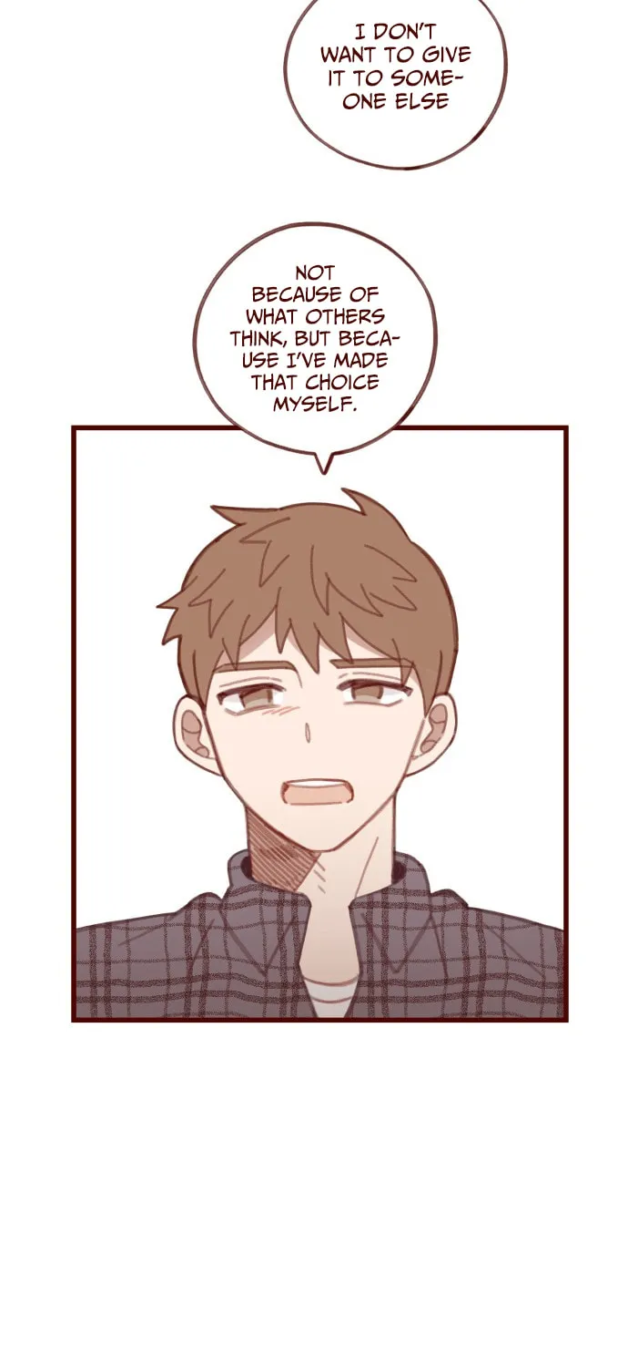 Read Sweet Salty chapter 5 image 51 on Lezhin