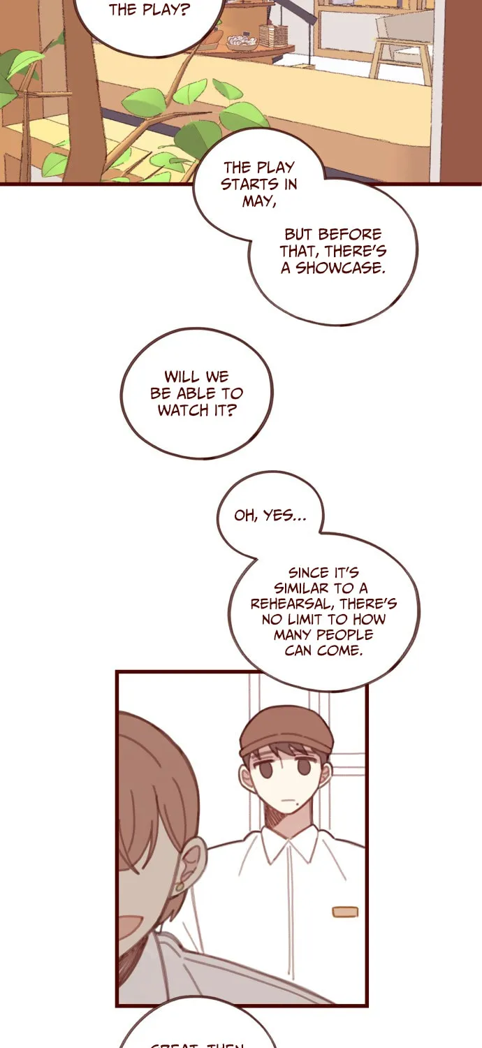 Read Sweet Salty chapter 5 image 53 on Lezhin