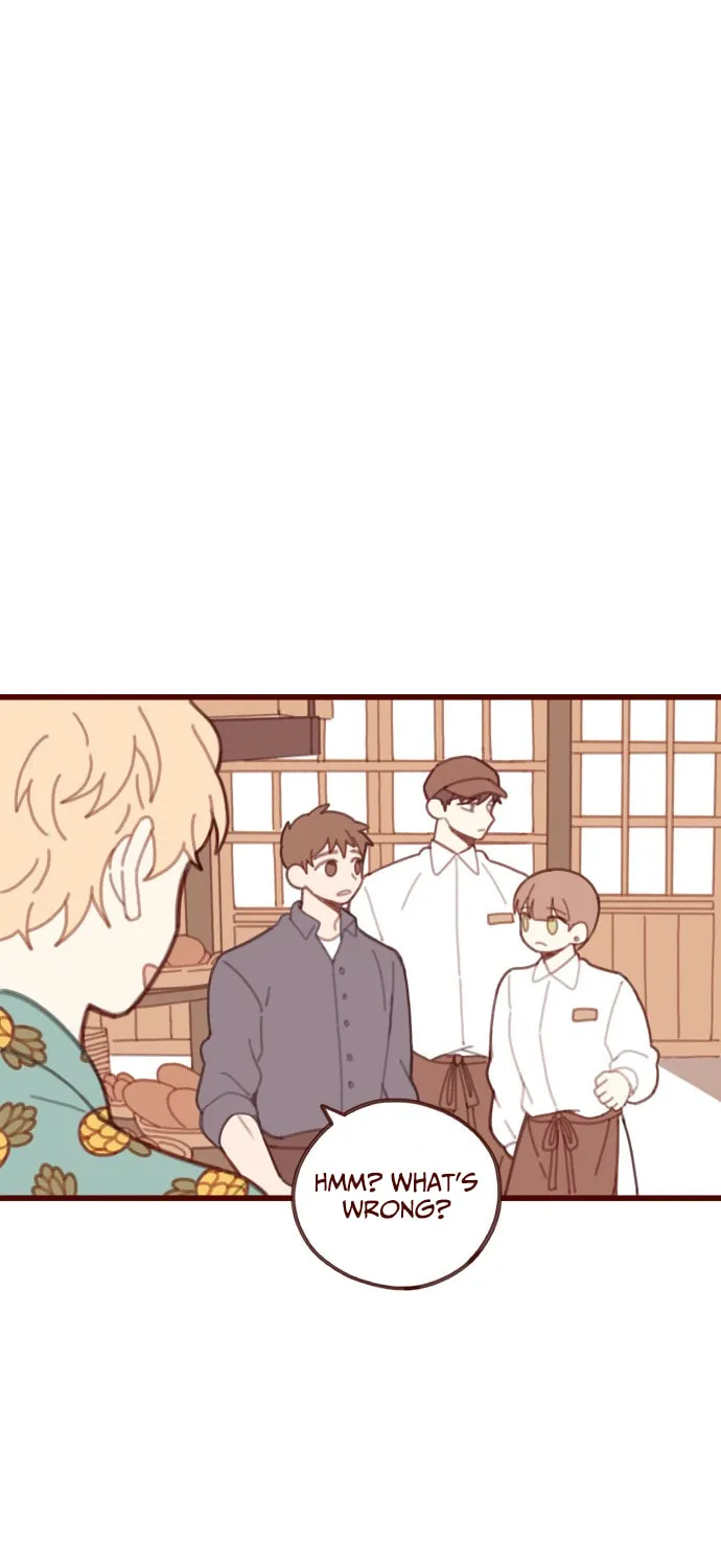 Read Sweet Salty chapter 5 image 56 on Lezhin