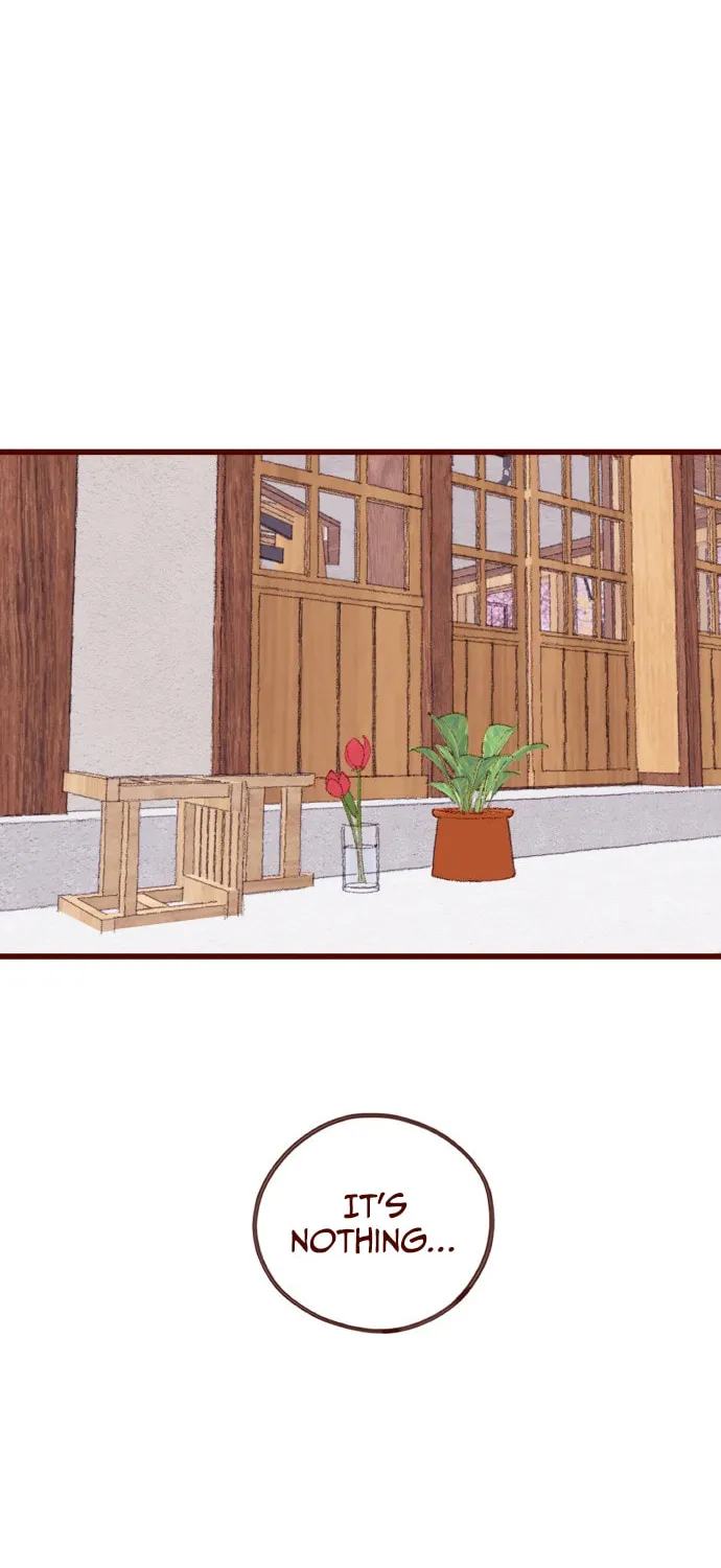 Read Sweet Salty chapter 5 image 58 on Lezhin