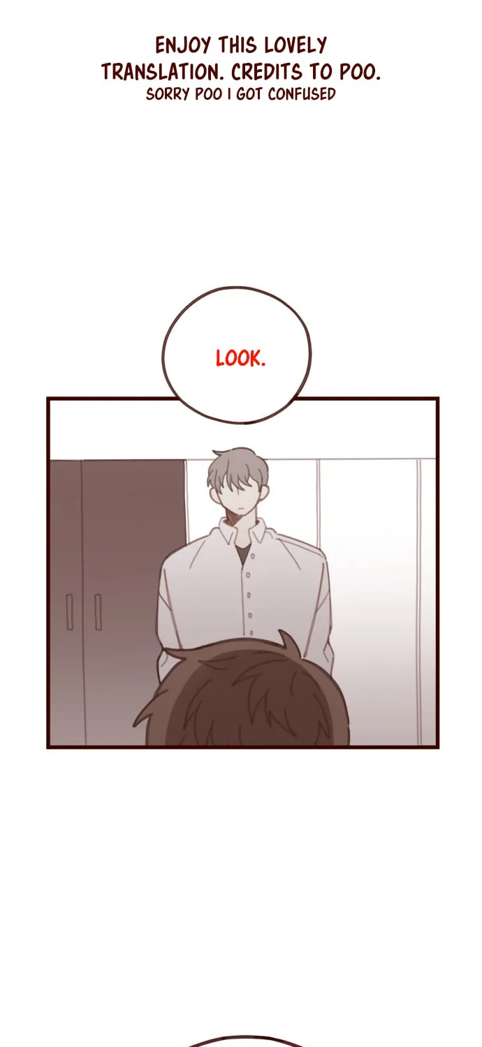 Read Sweet Salty chapter 5 image 60 on Lezhin