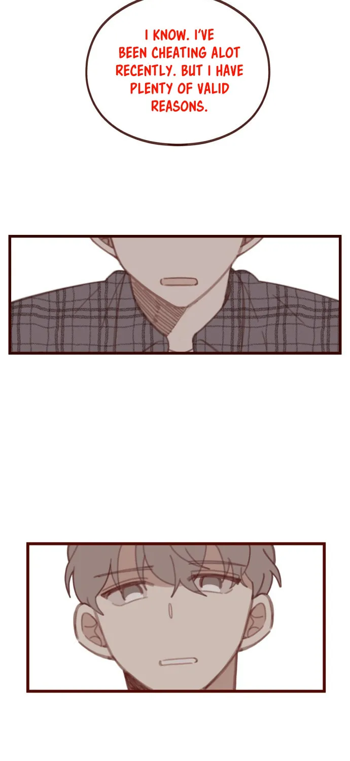 Read Sweet Salty chapter 5 image 61 on Lezhin